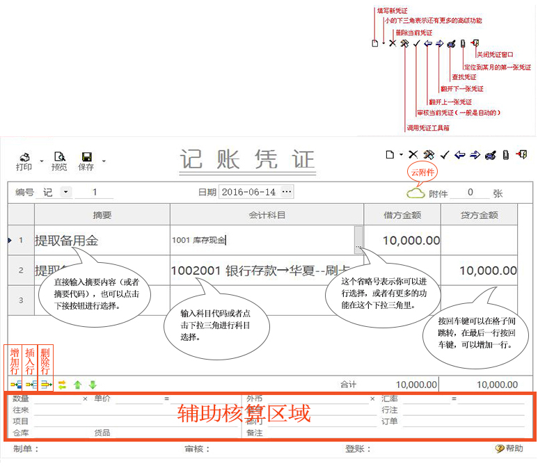 旗艦憑證特寫